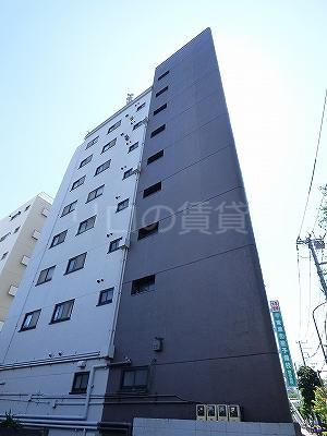須賀マンション