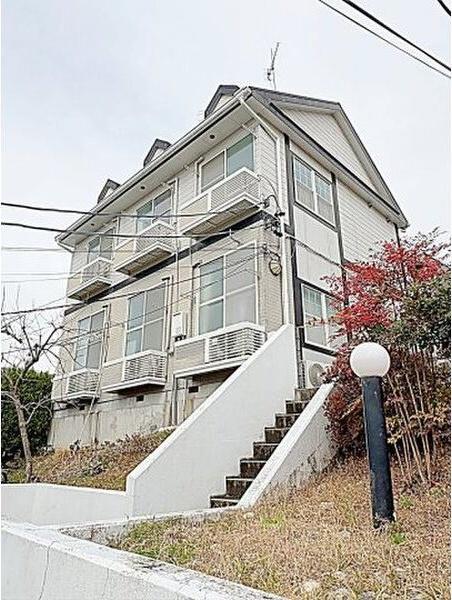 ヒルズ東山A