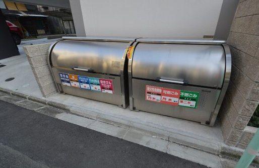 LUXETAGE大須ウエスト