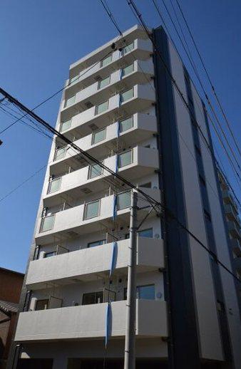 LUXETAGE大須ウエスト