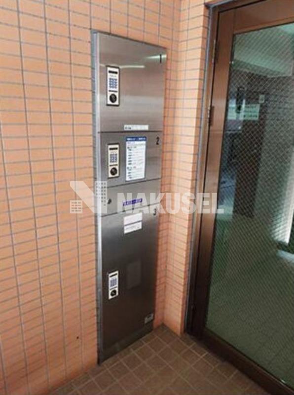 カーサスプレンディッド学芸大学