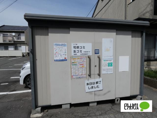 タウニィ稲葉 NW