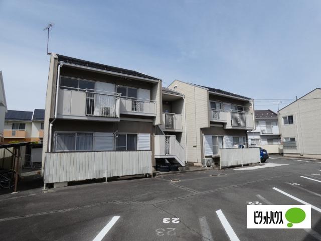 タウニィ稲葉 NW