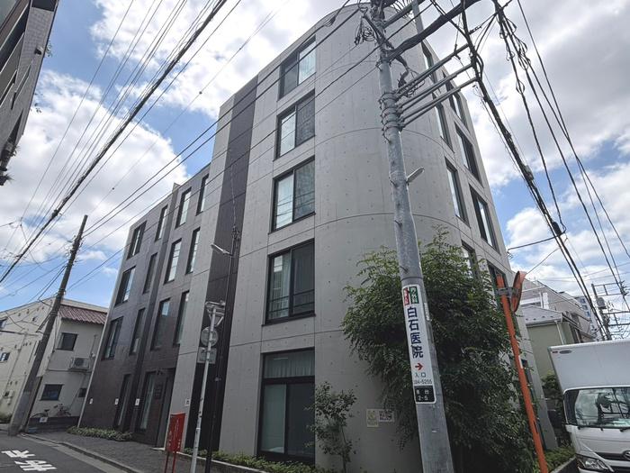 NOZOMIO PREMIER幡ヶ谷