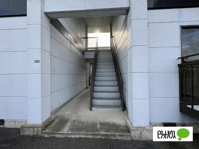 アルプスハイツII