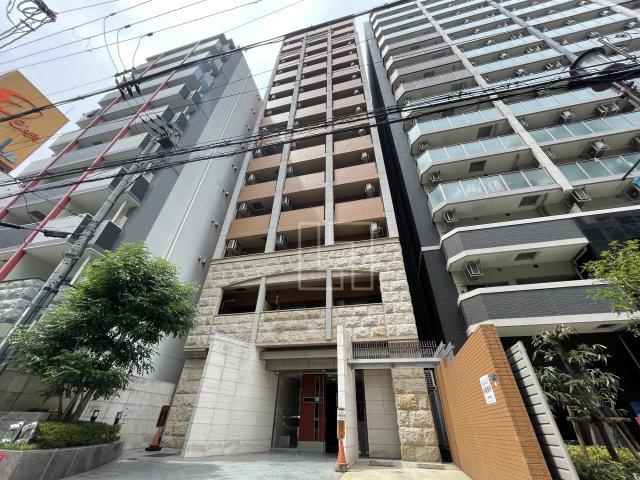 エステムコート心斎橋イーストエリジオン