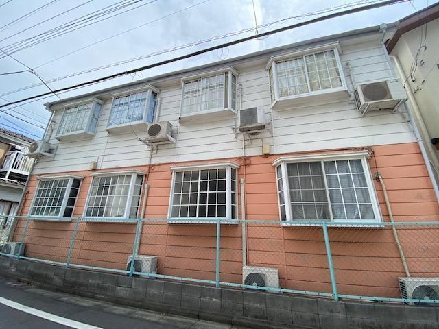 ホワイトコーポ