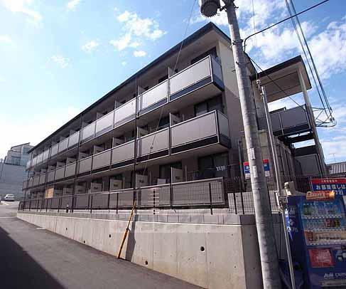 レオパレスグリーングラスI