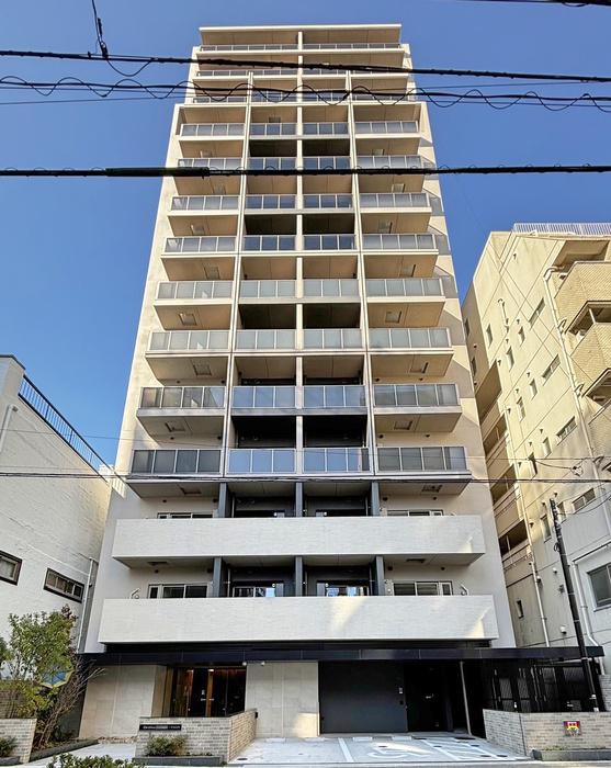BRILLIA IST 上野稲荷町