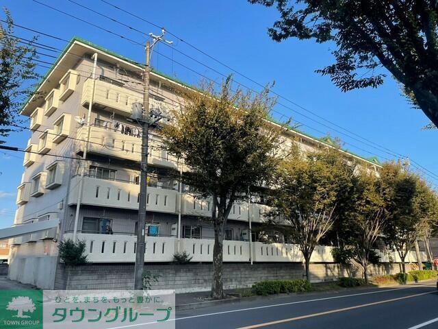 リアライズ新松戸(3LDK/4階)