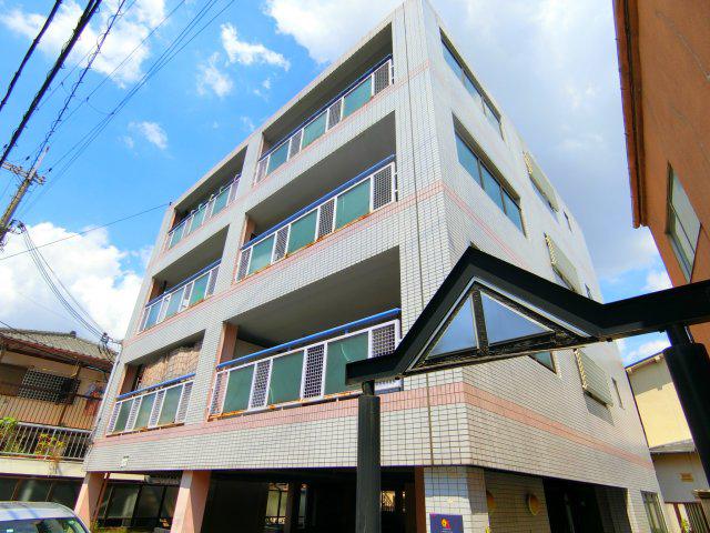コンフォルト福田