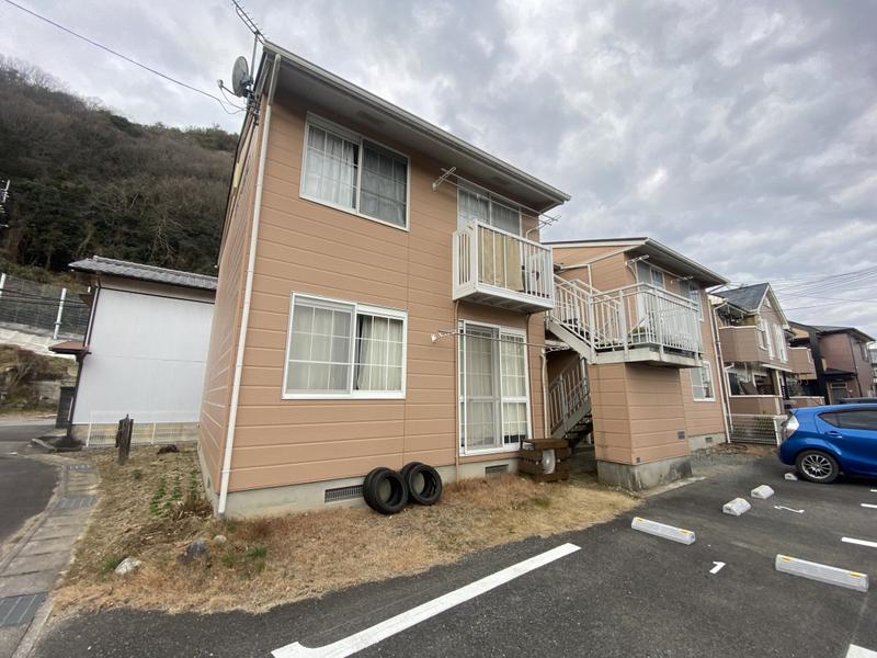 シャトー北新町