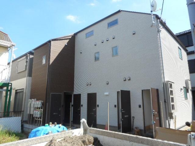 マイ ショコラ(ワンルーム/2階)