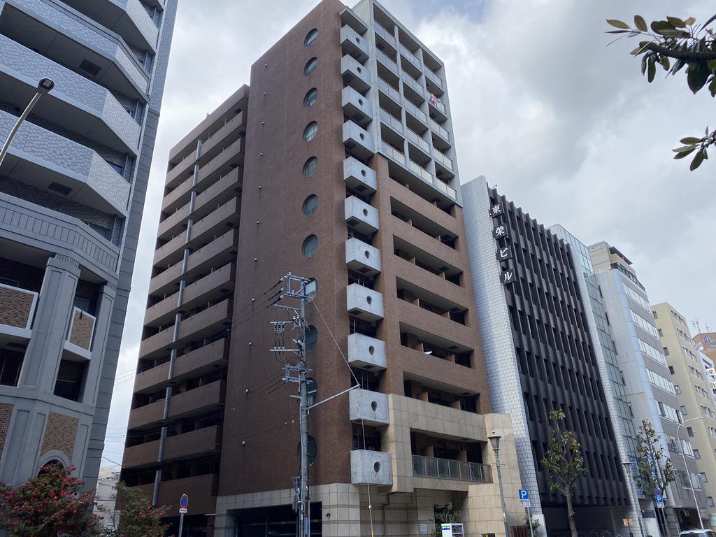 アーバングリーン神戸元町