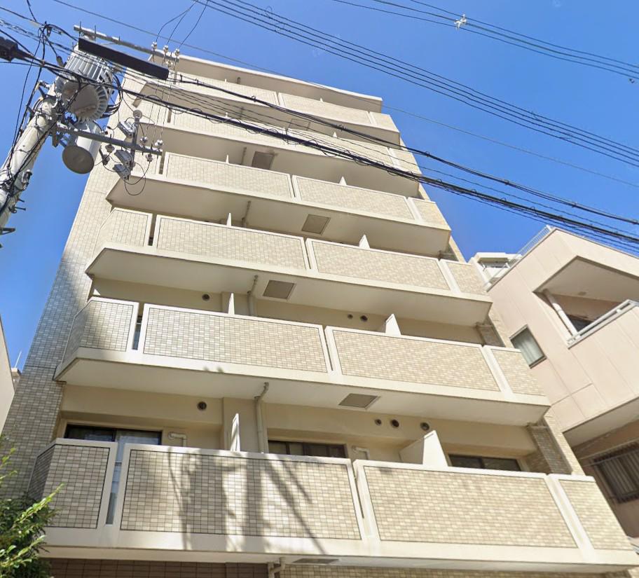 ヴェローノ新大阪北