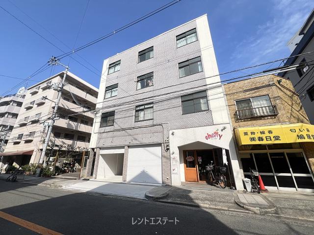 コーポ阪南町