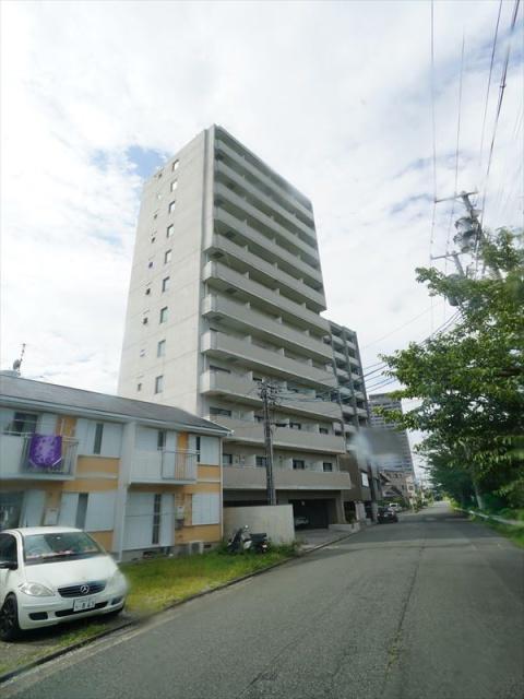 カーサ・ミラ北寺島