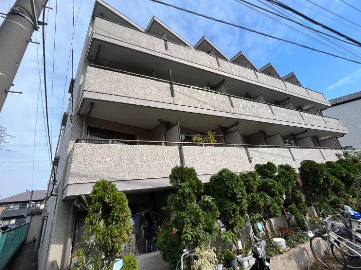 セザール元住吉