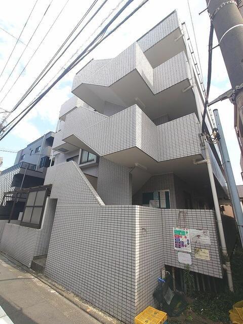 目黒本町マンション