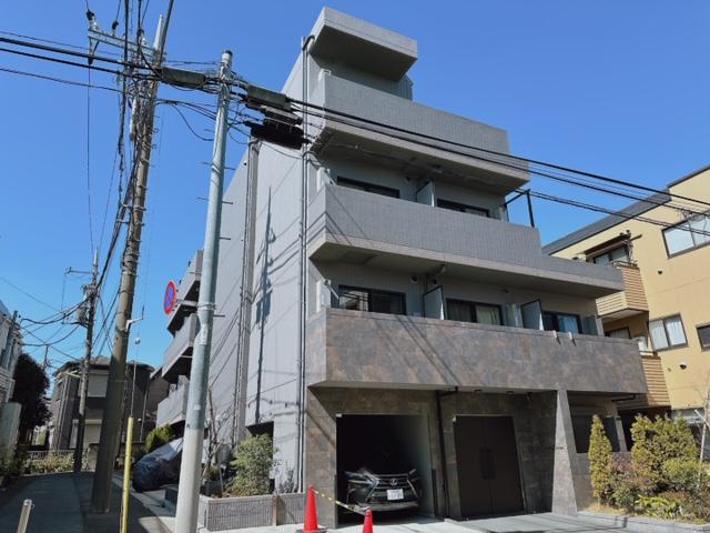 RELUXIA三宿池尻