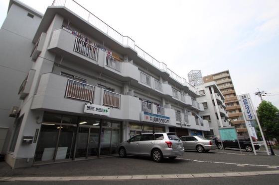沖田コーポラス