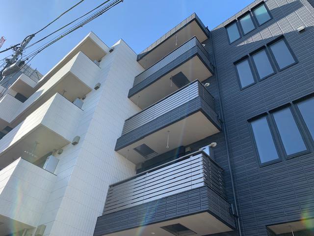 CASA SERENAカーサセレナ