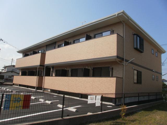 ベルパーク荒井III番館