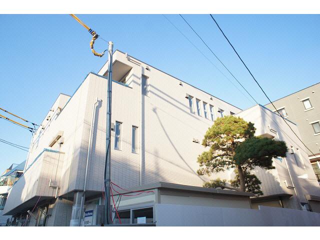 パラシオアマビーレ