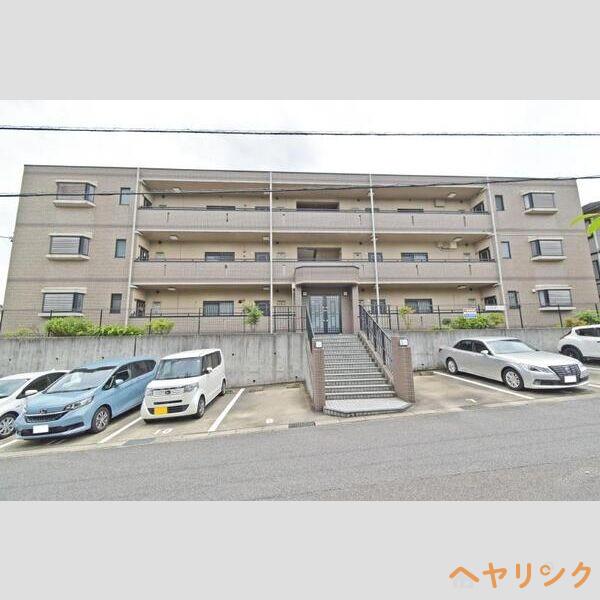 フォレストフィールド梅森台