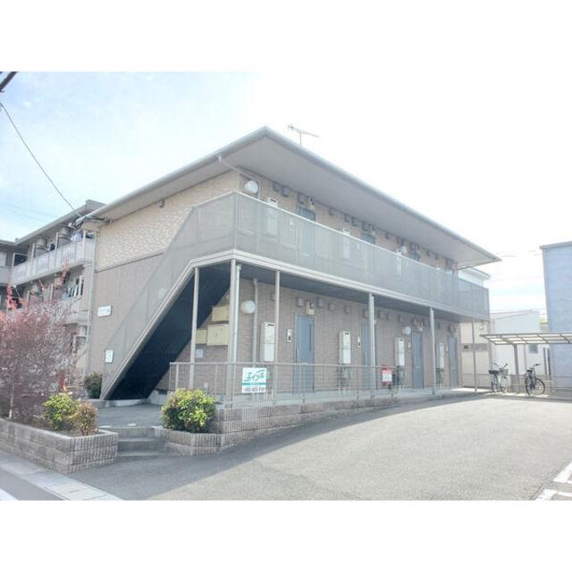 アカデミアコート南