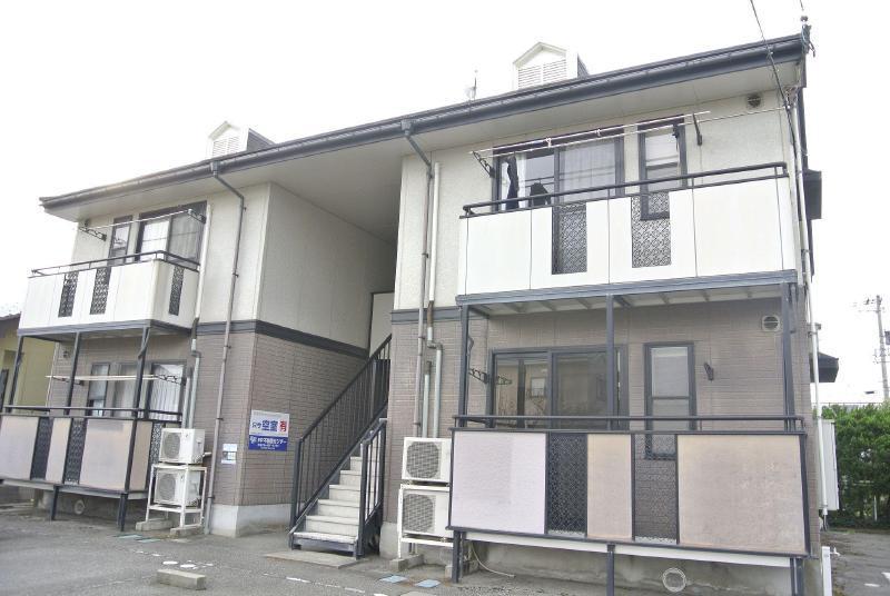 富山県富山市 2階建 築31年