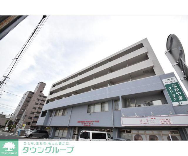 アイコート六番