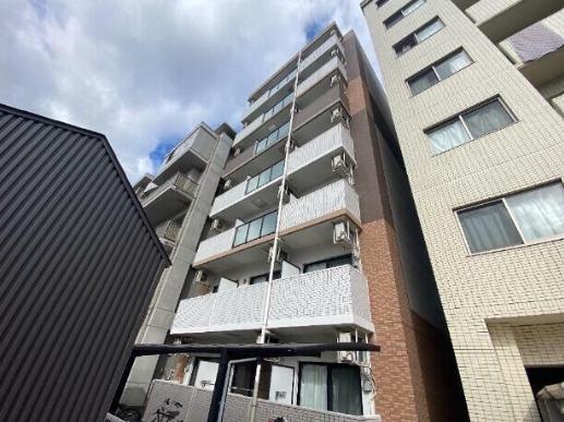 グランメール大分駅南