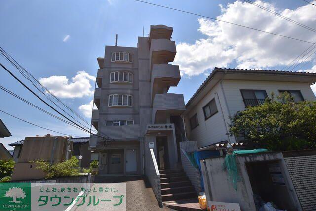 ロイヤルマンション幸塚