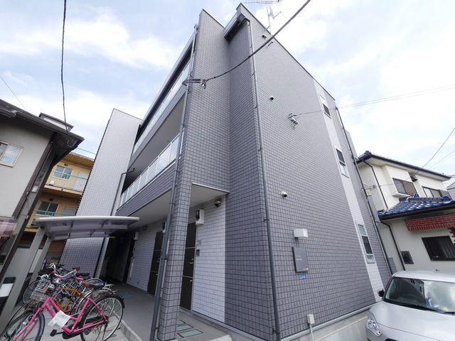 リブリ・COMODO