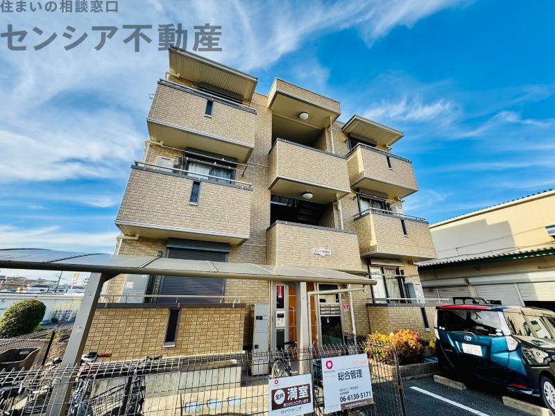 シェソワ鶴見緑地