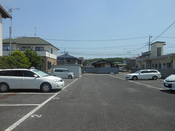 アプリコットメゾン