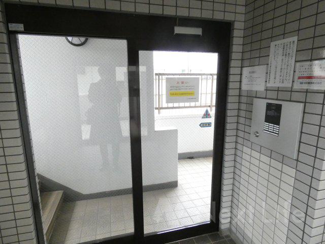 クリオ妙蓮寺参番館