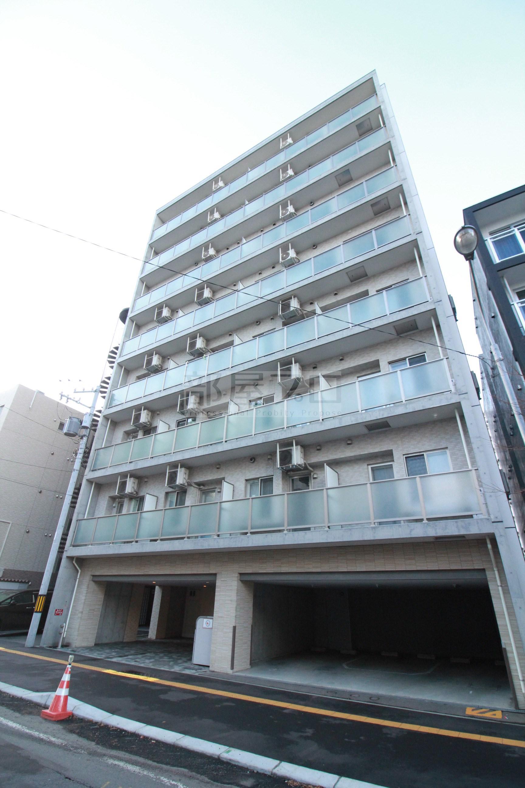 ピュア東彩館
