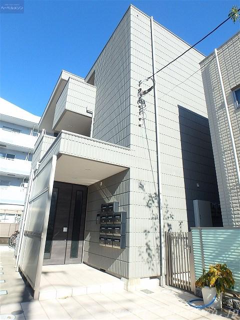 AF グランベール湘南台