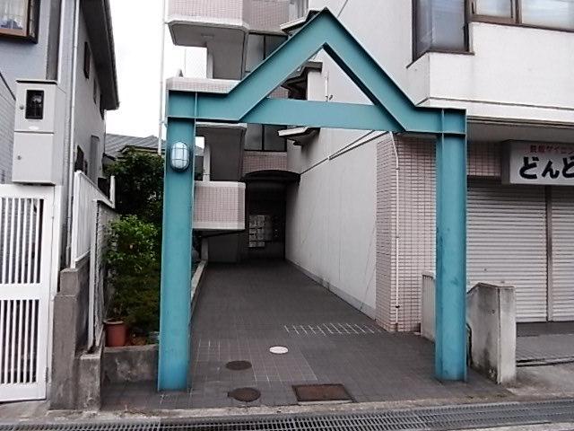 サウザンドコート明石