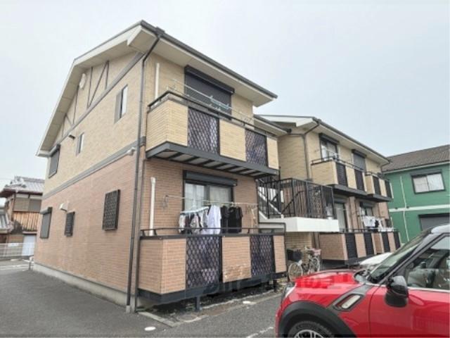 パストラル瀬田