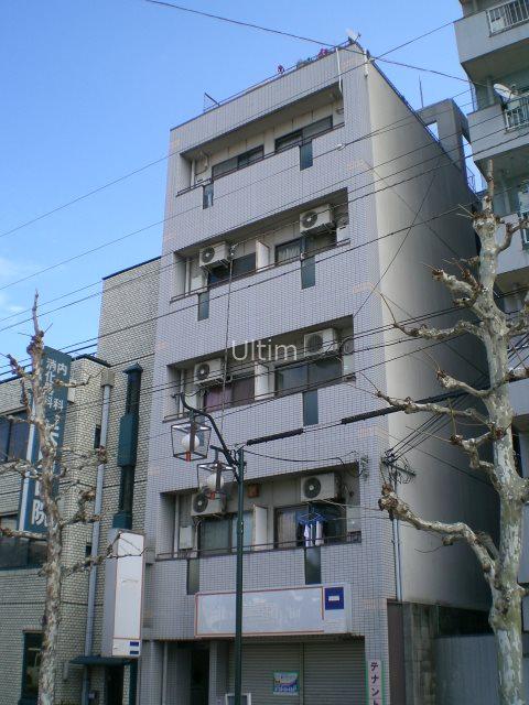 COSMO PALACE