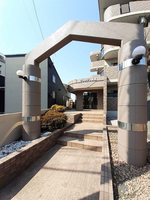ヴェルジュ萩原