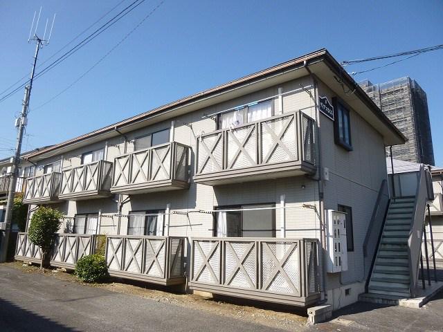 ディアスさくら S棟