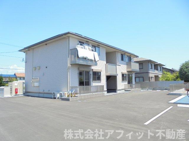 エルメゾンローズ