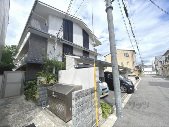 アムール京都仁王門
