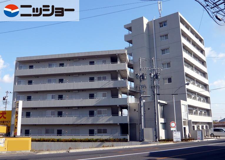 旭ツヴェルフ(2LDK/2階)