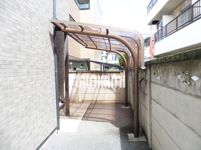 コーポセブン
