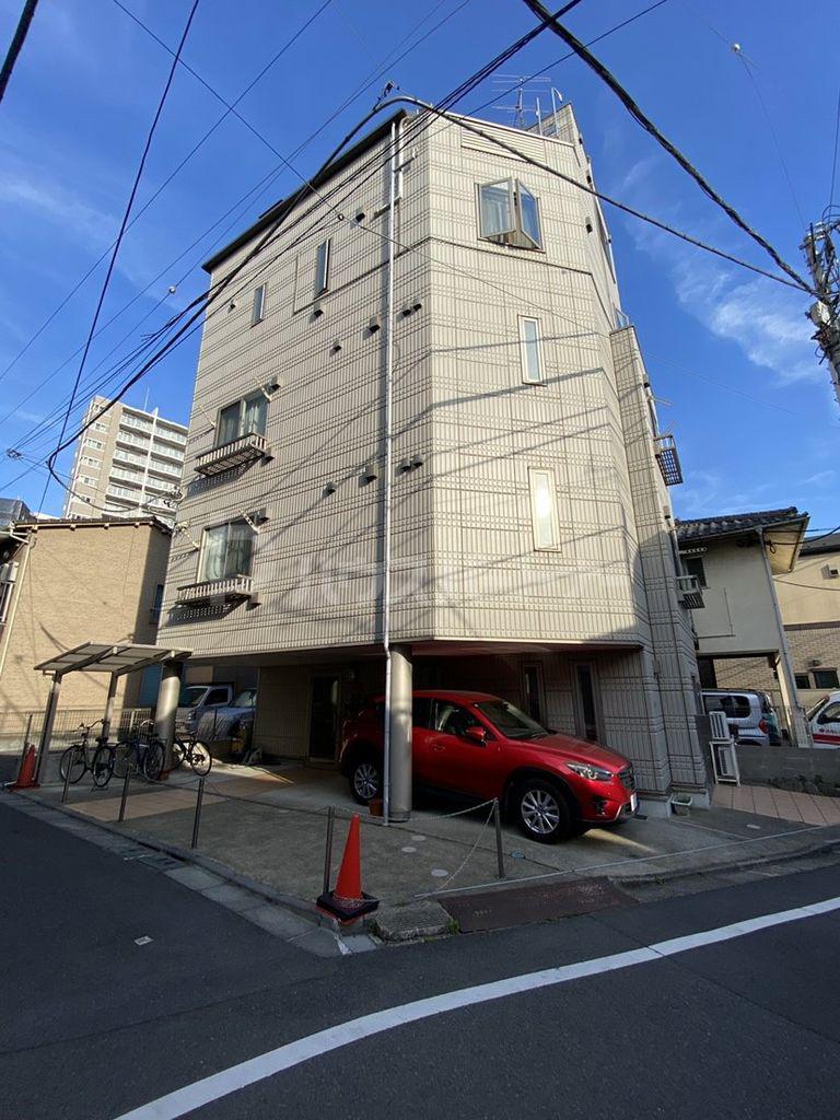 大野ビル